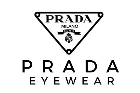 prada milano dal 1913 glasses.